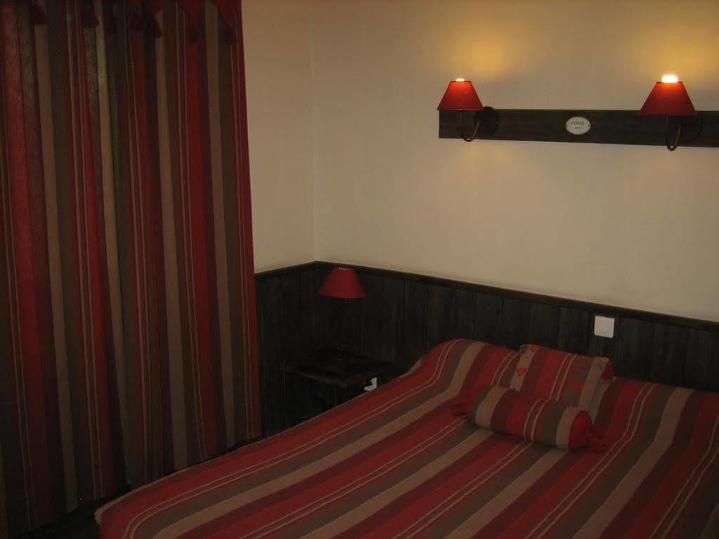 Hotel The Liberty'S Villefranche-sur-Saône Exterior foto